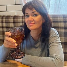 Фотография девушки Евгения, 44 года из г. Санкт-Петербург