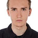 Александр, 25 лет