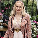 Татьяна, 57 лет