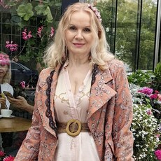 Фотография девушки Татьяна, 57 лет из г. Екатеринбург