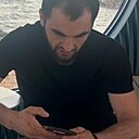 Умар, 33 года