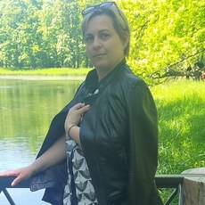 Фотография девушки Ольга, 42 года из г. Санкт-Петербург