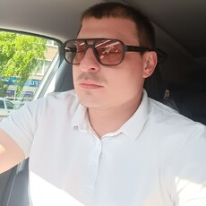 Фотография мужчины Алекс, 36 лет из г. Пятигорск