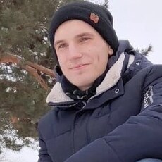 Фотография мужчины Алексей, 22 года из г. Струнино