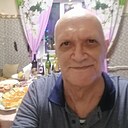Владимир, 66 лет