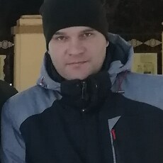 Фотография мужчины Сергей, 33 года из г. Рогачев