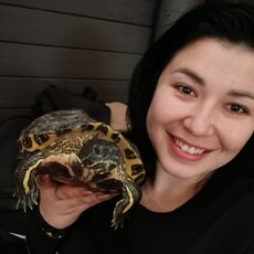 Фотография девушки Derzkaai, 30 лет из г. Пятигорск
