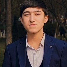 Фотография мужчины Aziz, 18 лет из г. Андижан