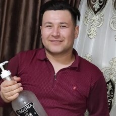 Фотография мужчины Жако, 30 лет из г. Алматы