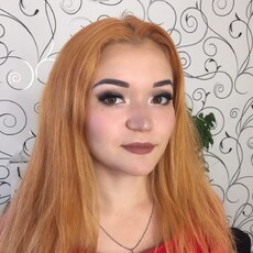 Фотография девушки Екатерина, 35 лет из г. Екатеринбург