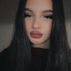 Фотография девушки Елизавета, 20 лет из г. Бийск