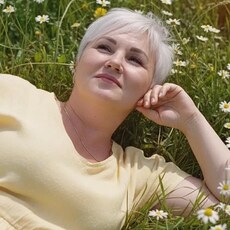Фотография девушки Ирина, 50 лет из г. Пенза