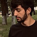 Asim Omarov, 20 лет