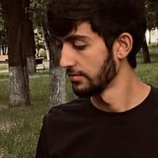 Фотография мужчины Asim Omarov, 20 лет из г. Коломна