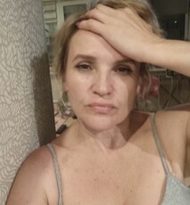 Фотография девушки Оксана, 52 года из г. Ульяновск