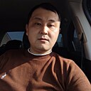 Куаныш, 40 лет