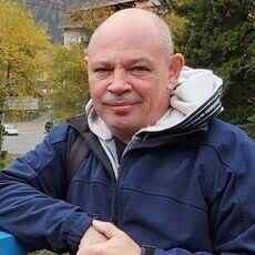 Фотография мужчины Михаил, 55 лет из г. Усть-Лабинск