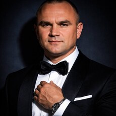 Фотография мужчины Павел, 40 лет из г. Ижевск