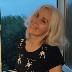 Фотография девушки Елена, 53 года из г. Пермь