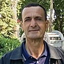 Байрамдурды, 52 года