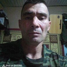 Фотография мужчины Денис, 44 года из г. Алчевск