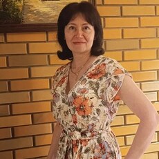 Фотография девушки Лана, 46 лет из г. Павловский Посад