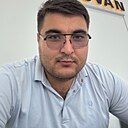 Исломбек, 26 лет