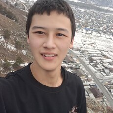 Фотография мужчины Вел, 18 лет из г. Абакан