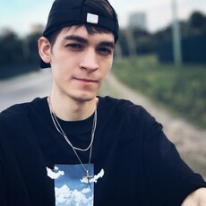 Фотография мужчины Сергей, 23 года из г. Иркутск
