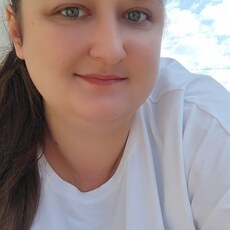 Фотография девушки Наталья, 33 года из г. Сочи