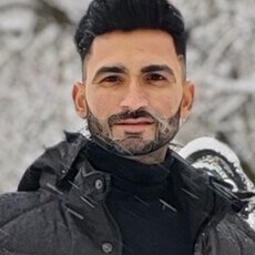Фотография мужчины Анкит, 27 лет из г. Клин