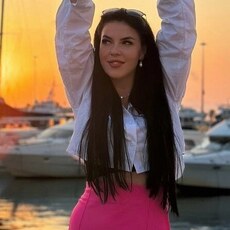 Фотография девушки Катерина, 23 года из г. Москва