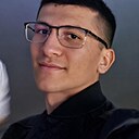 Салим, 18 лет