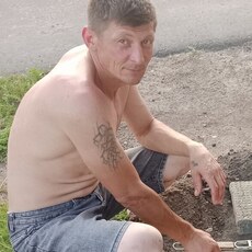 Фотография мужчины Андрей, 42 года из г. Брест