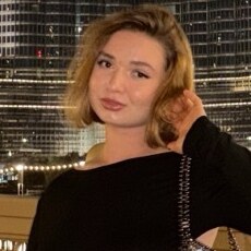 Фотография девушки Катя, 20 лет из г. Минск