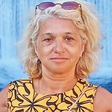 Фотография девушки Женя, 52 года из г. Вышний Волочек
