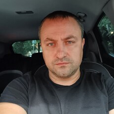 Фотография мужчины Алексей, 41 год из г. Краснодар