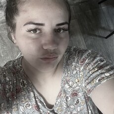 Фотография девушки Снежана, 21 год из г. Кропоткин