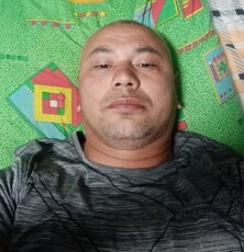 Фотография мужчины Саша, 41 год из г. Первоуральск