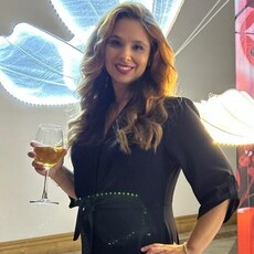 Фотография девушки Ольга, 42 года из г. Екатеринбург