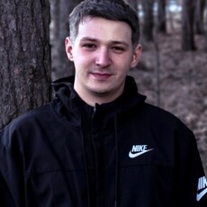 Фотография мужчины Влад, 23 года из г. Вязьма