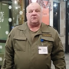 Фотография мужчины Александр, 60 лет из г. Владимир
