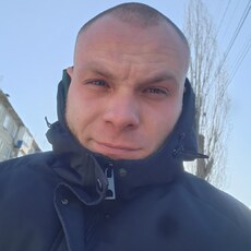 Фотография мужчины Денис, 27 лет из г. Павловск (Воронежская Обл)