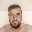 Макс, 36 лет