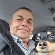 Фотография мужчины Андрей, 54 года из г. Прокопьевск