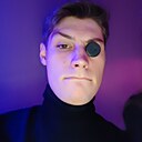 Дима, 21 год