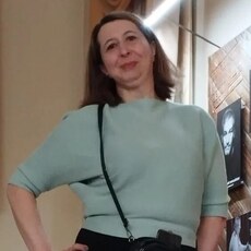 Фотография девушки Оксана, 48 лет из г. Екатеринбург