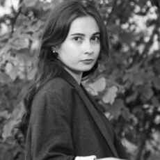Фотография девушки Елизавета, 22 года из г. Калининград