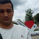Димитрий, 27 лет