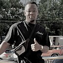 Abdoulaye, 28 лет